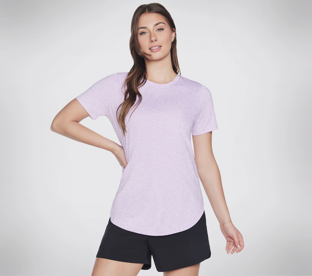 Skechers Funktionsshirt "GODRI SWIFT TUNIC TEE" günstig online kaufen