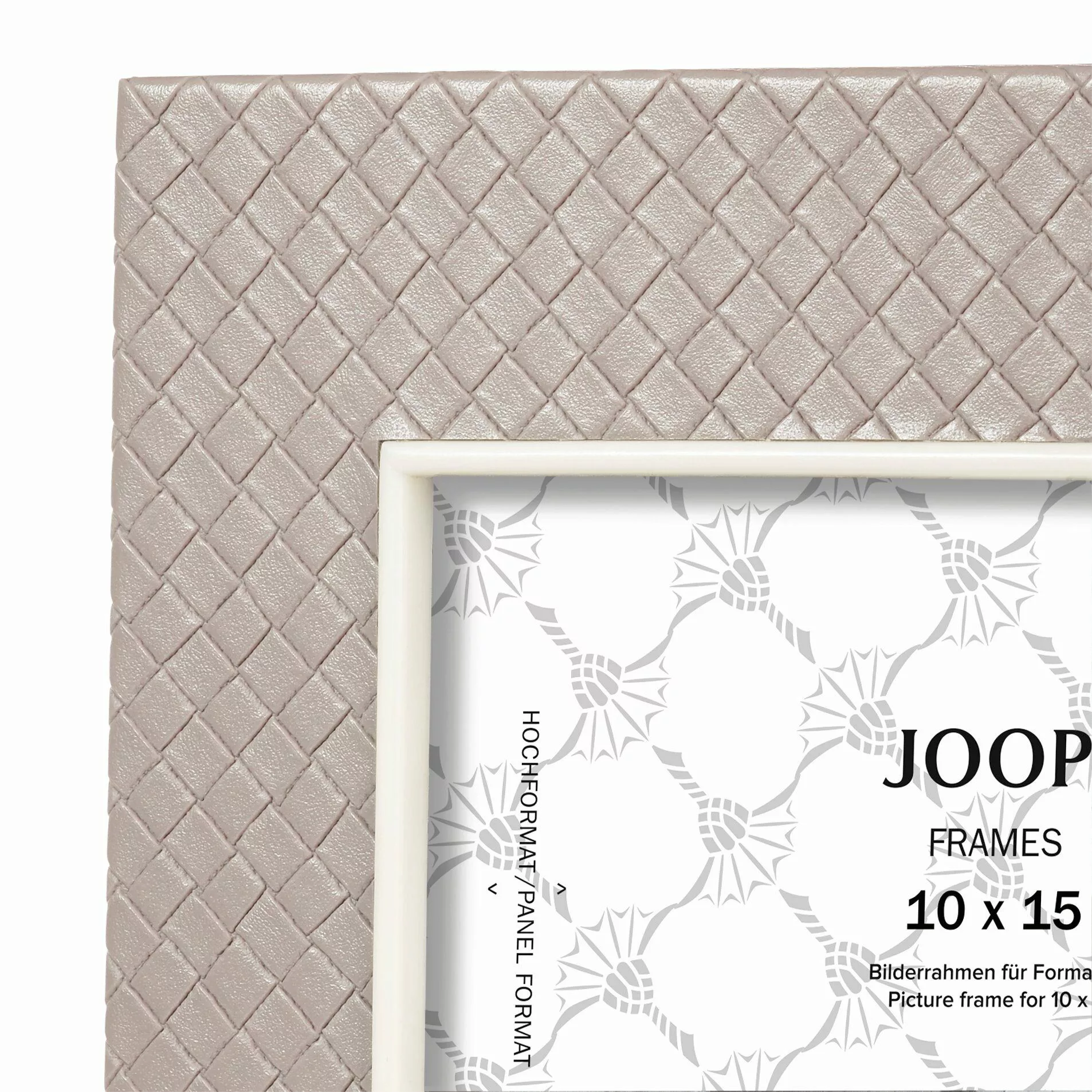 JOOP! Bilderrahmen JOOP! LIVING - HOMELINE günstig online kaufen