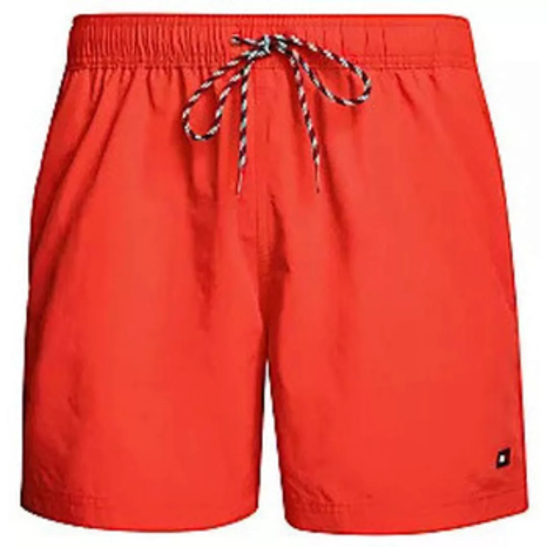 Tommy Hilfiger  Badeshorts DW MITTLERE KORDELZUG günstig online kaufen