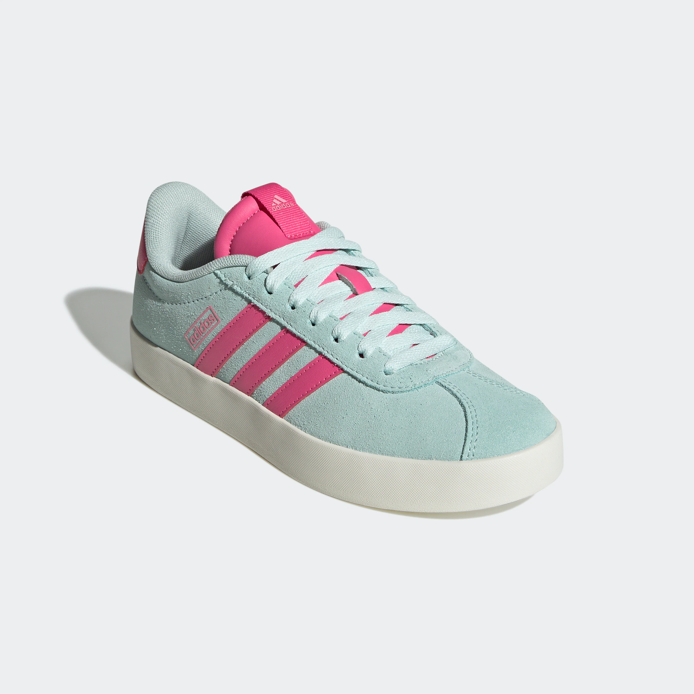 adidas Sportswear Sneaker "VL COURT 3.0", inspiriert vom Design des adidas günstig online kaufen