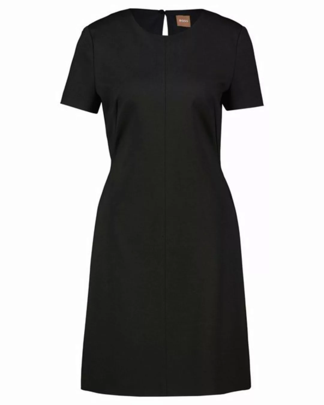 BOSS Etuikleid Damen Kleid DONALARA (1-tlg) günstig online kaufen