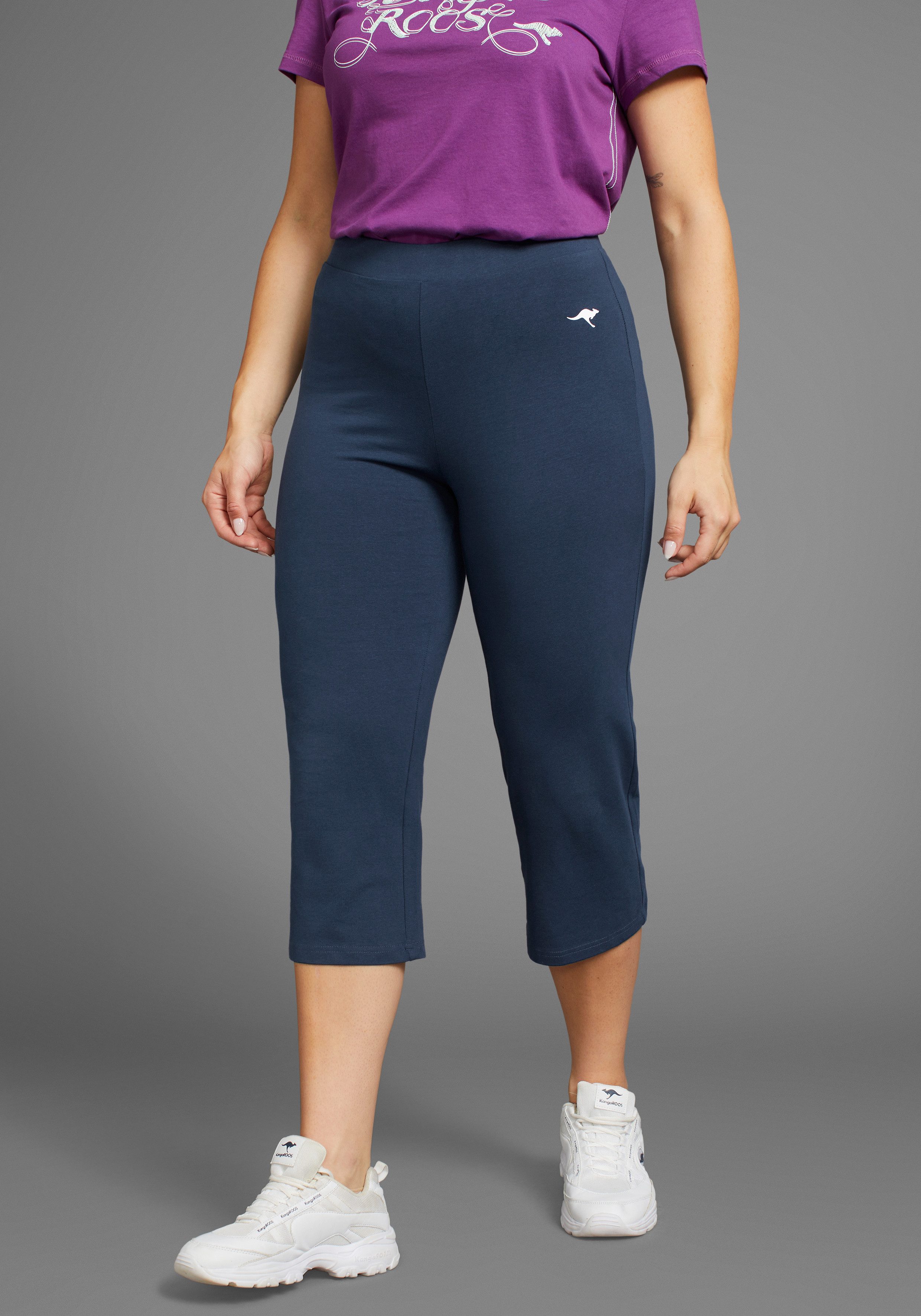 KangaROOS Sporthose, Große Größen günstig online kaufen