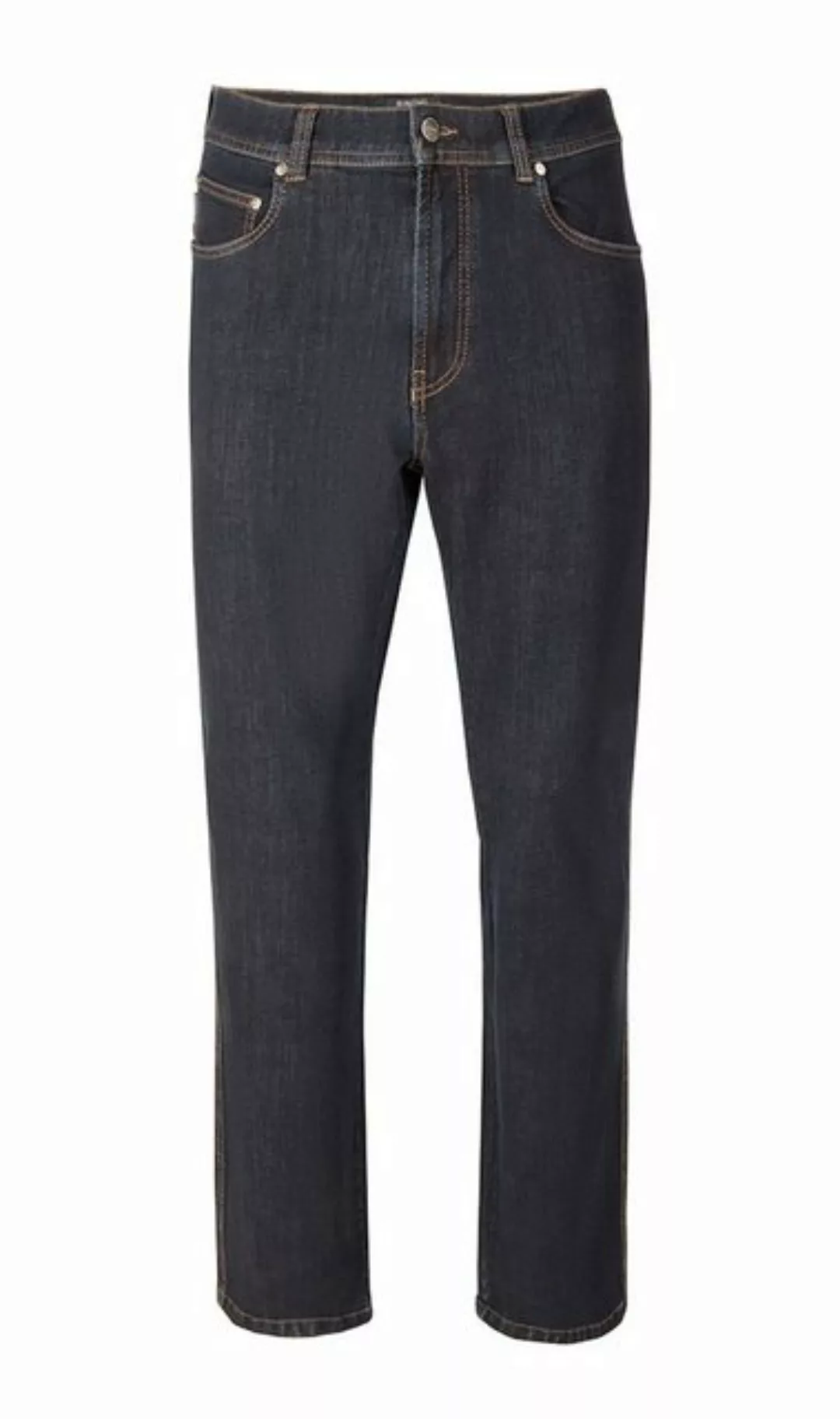 Brühl 5-Pocket-Jeans Genua III DO Stretch günstig online kaufen