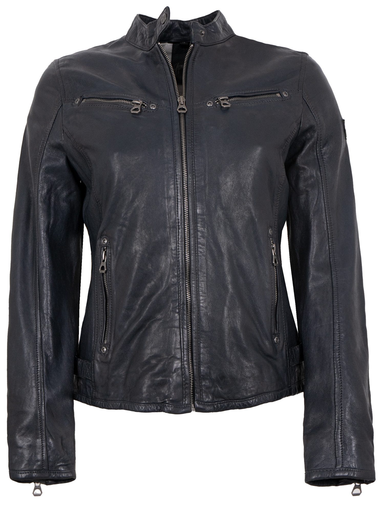 Gipsy by Mauritius Lederjacke GWDjura Gipsy günstig online kaufen