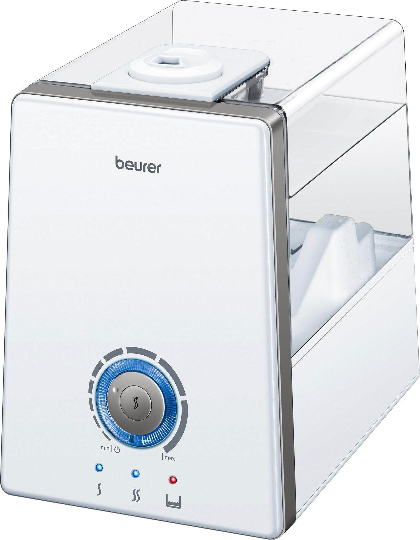 BEURER Luftbefeuchter LB 88, 6 l günstig online kaufen