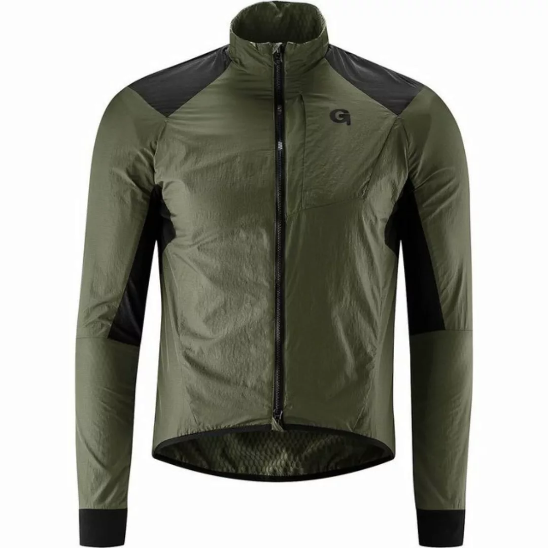 Gonso Fahrradjacke Thermojacke Morisollo günstig online kaufen