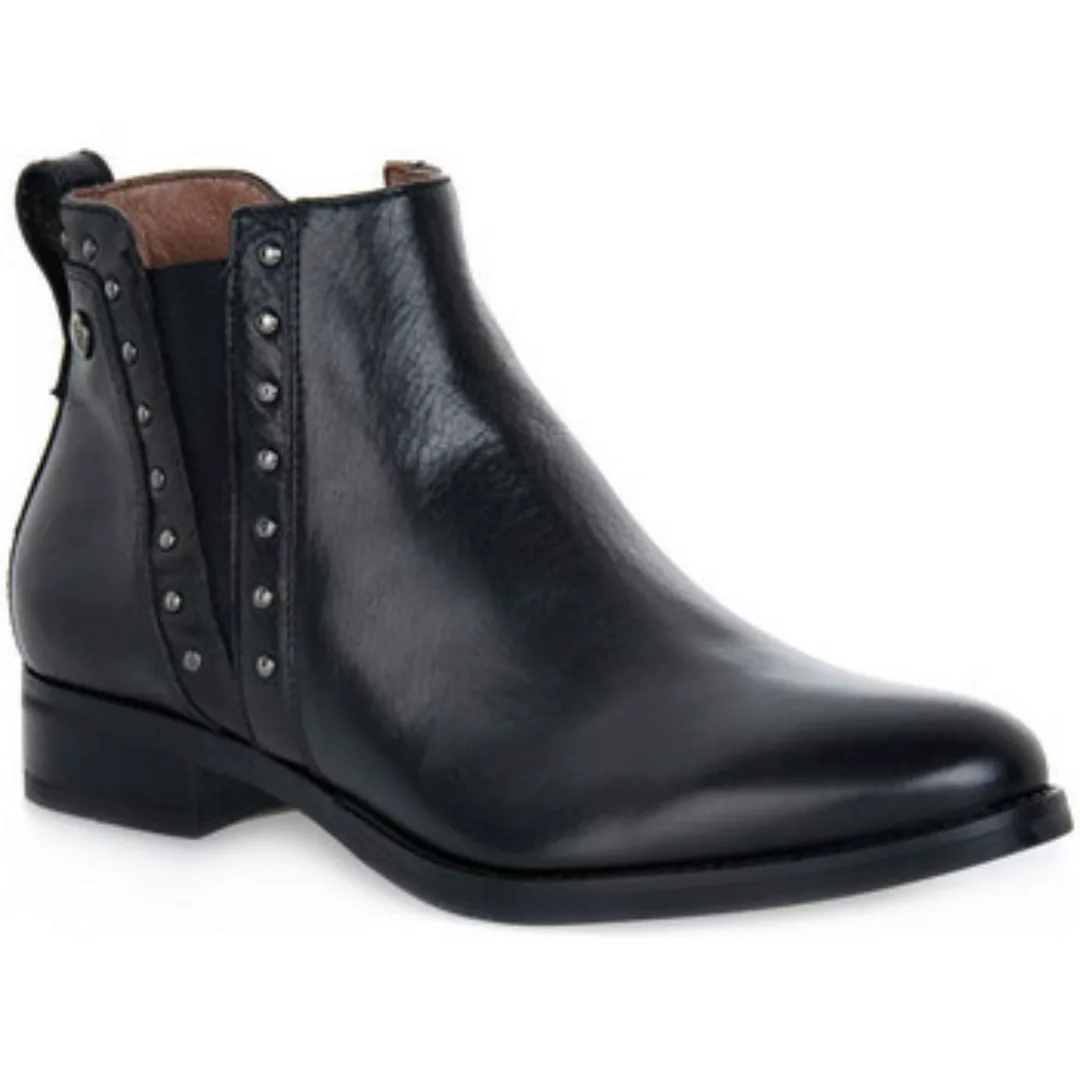 NeroGiardini  Ankle Boots NERO GIARDINI  100 SAGAR DECO günstig online kaufen