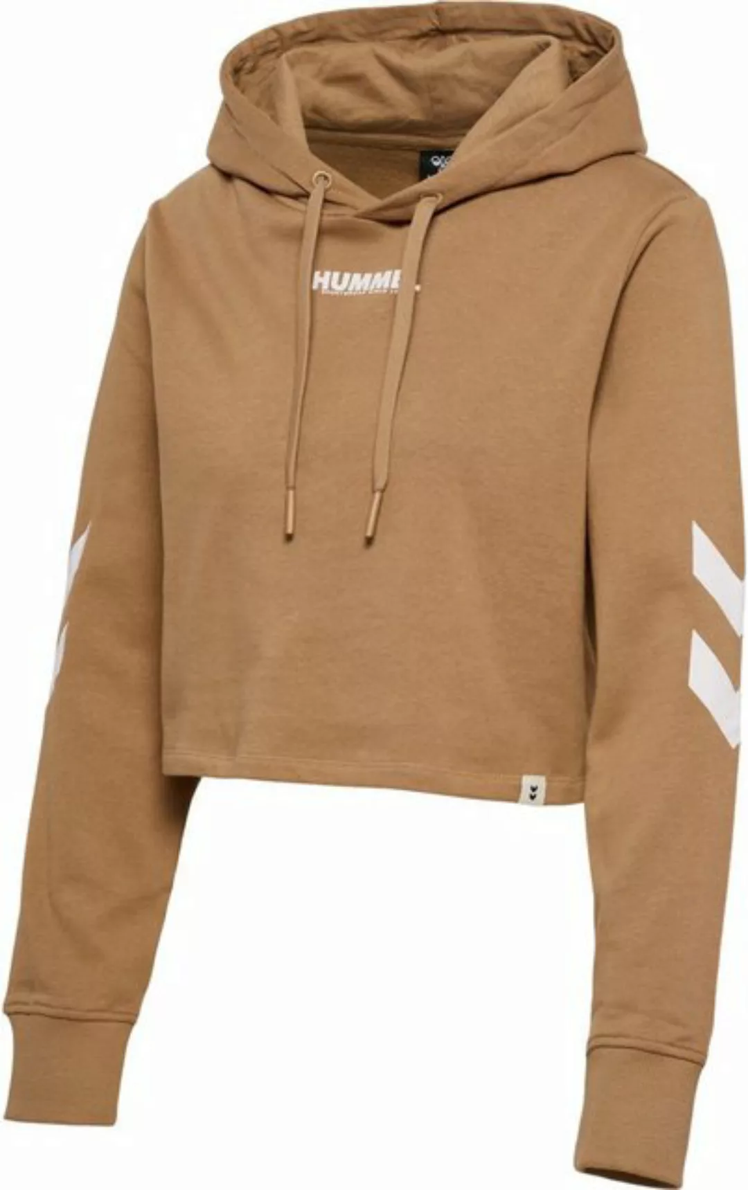 hummel Sweatshirt LEGACY (1-tlg) Plain/ohne Details günstig online kaufen