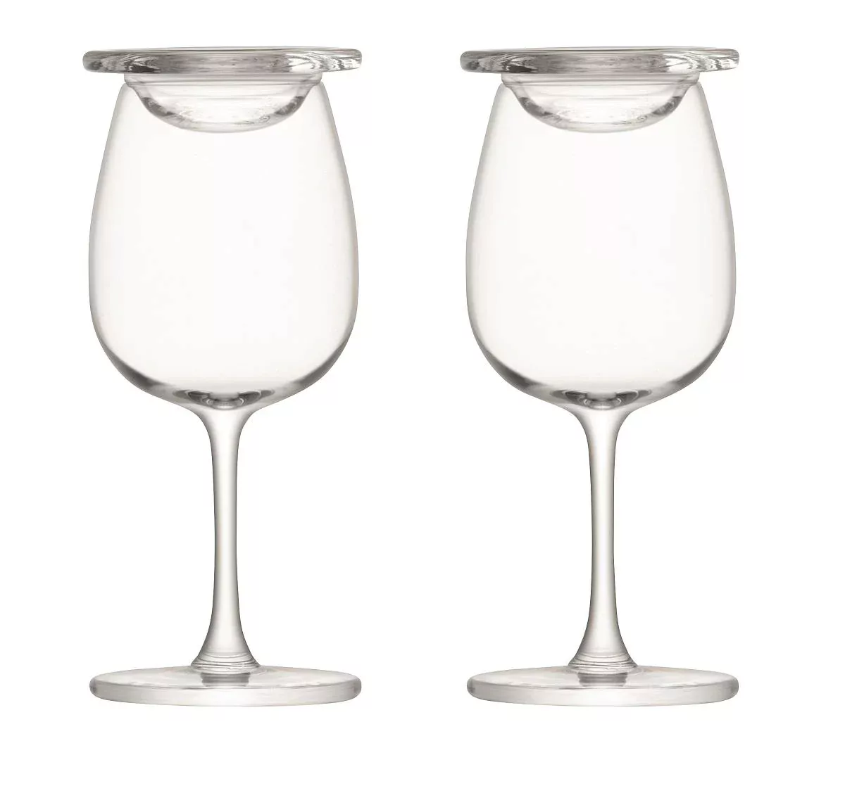 Whiskyglas mit Deckel Tasting 110 ml 2er-Set günstig online kaufen