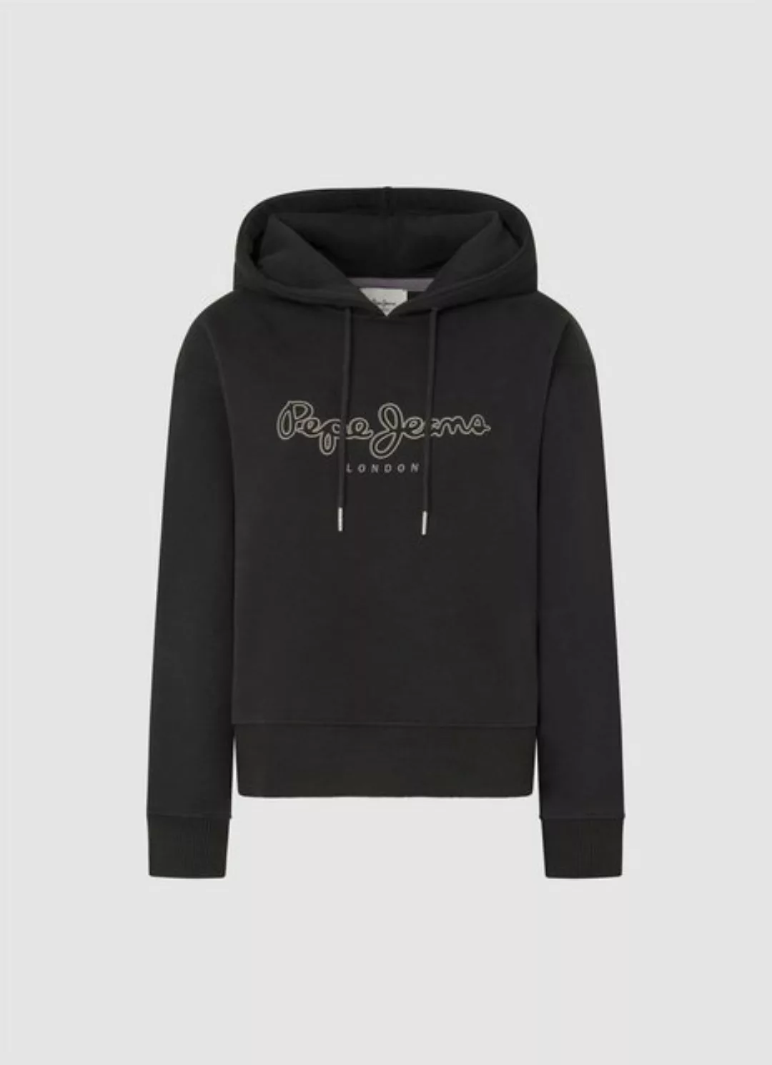 Pepe Jeans Kapuzensweatshirt FRIDA HOODIE günstig online kaufen