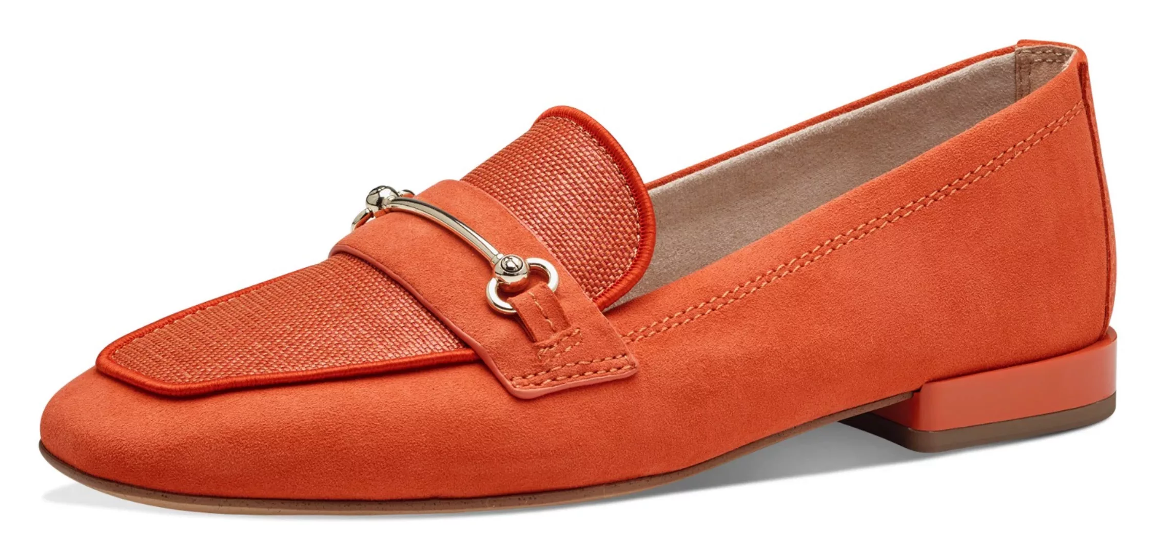 Tamaris Loafer, Slipper, Business Schuh mit Touch It-Innensohle günstig online kaufen