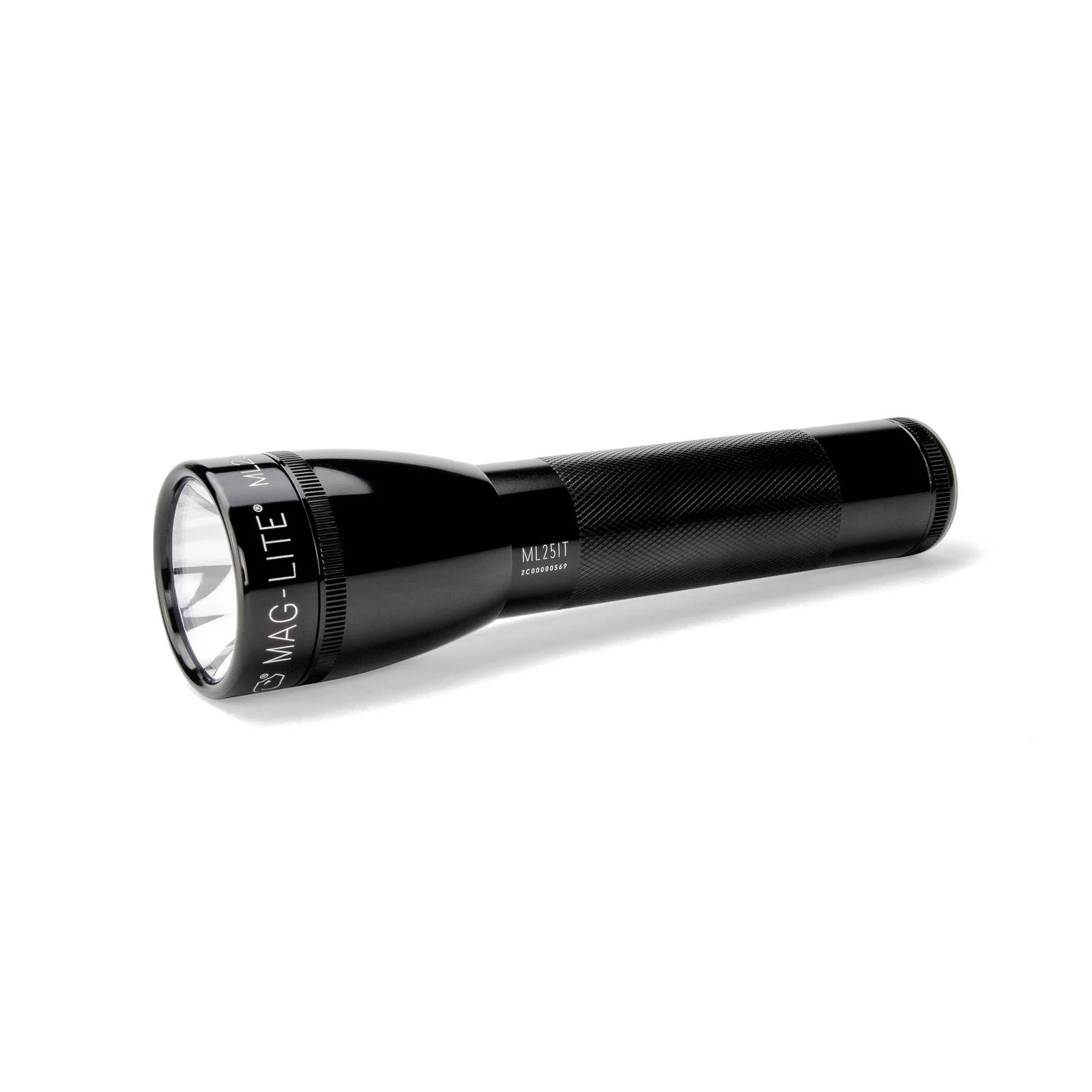 Maglite Xenon-Taschenlampe ML25IT, 2-Cell C, Box, schwarz günstig online kaufen