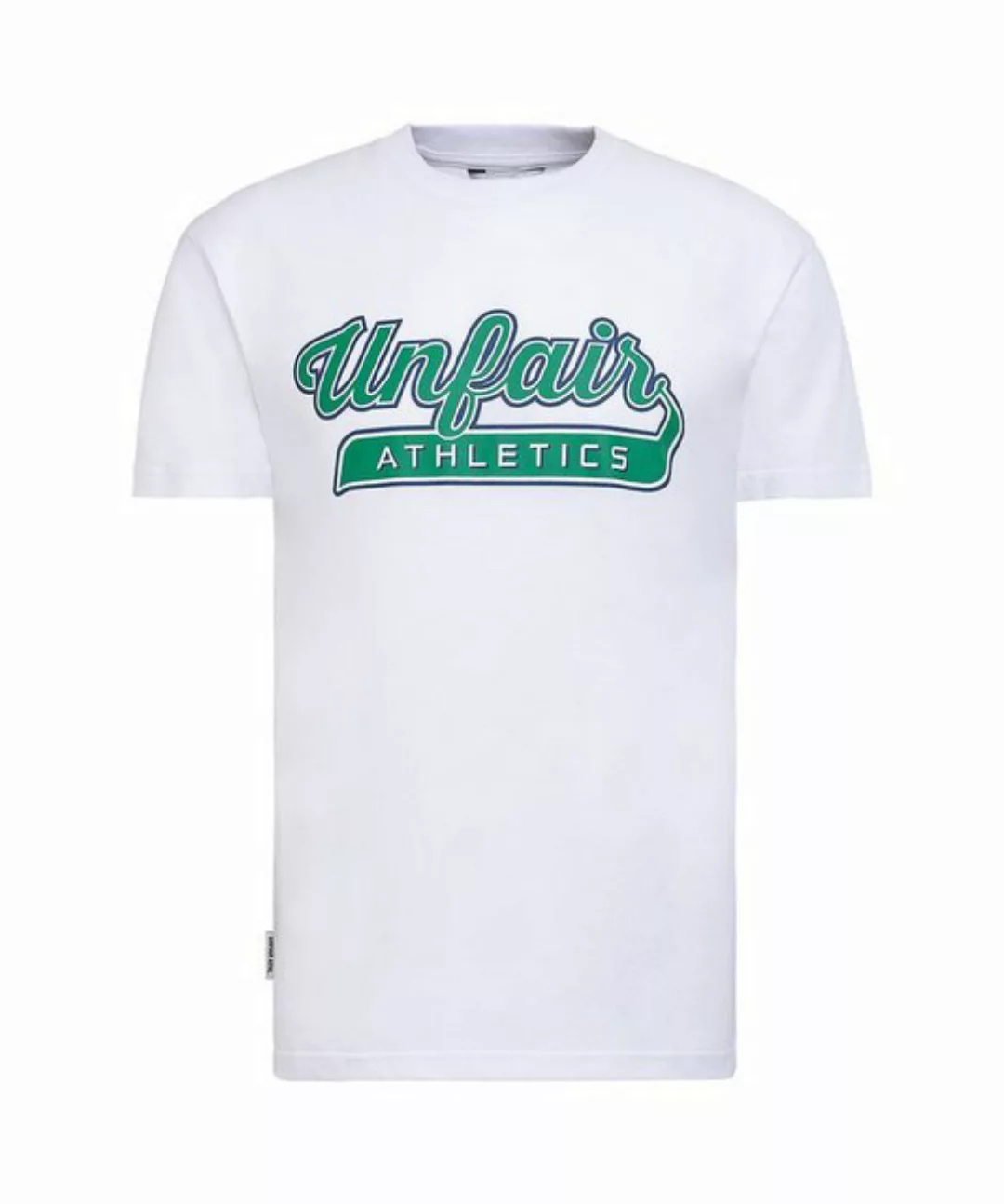 Unfair Athletics T-Shirt T-Shirt Unfair Boston, G 3XL günstig online kaufen