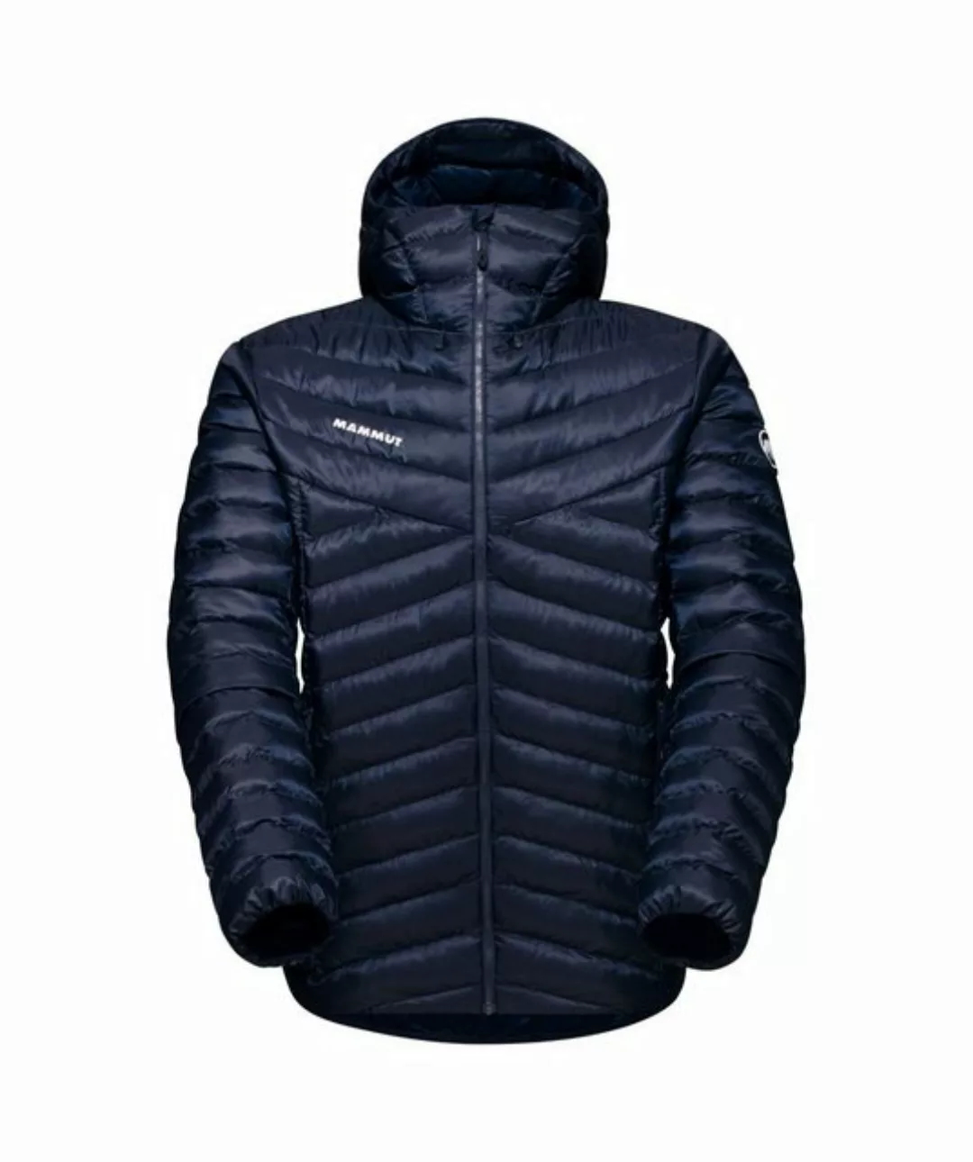 Mammut Outdoorjacke Albula IN Hooded Jacket Men günstig online kaufen