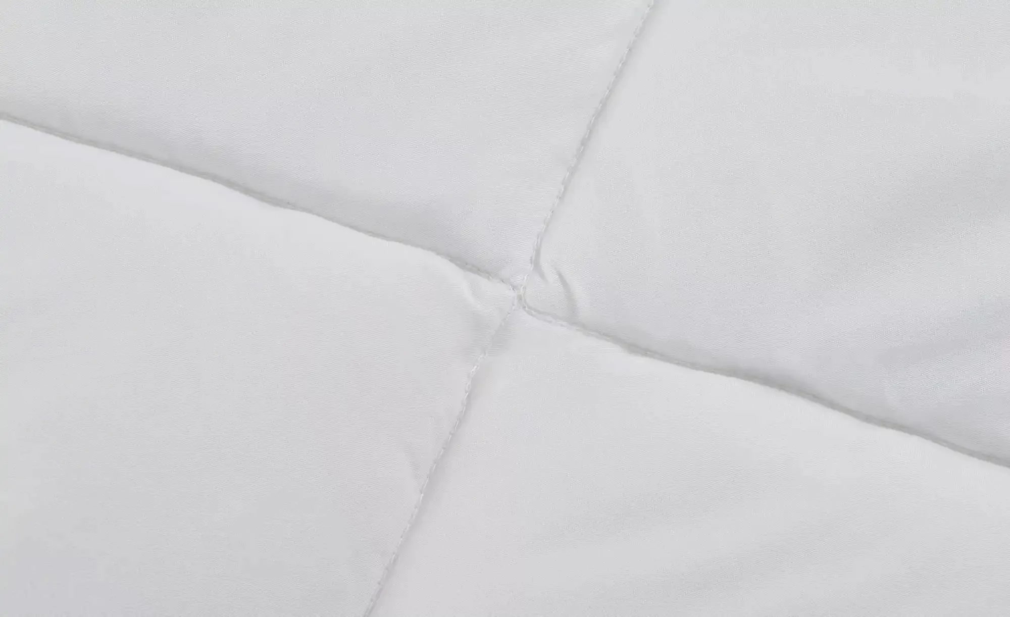 levelone Mono-Steppbett  LevelOne Classic ¦ weiß ¦ Maße (cm): B: 155 Bettwa günstig online kaufen