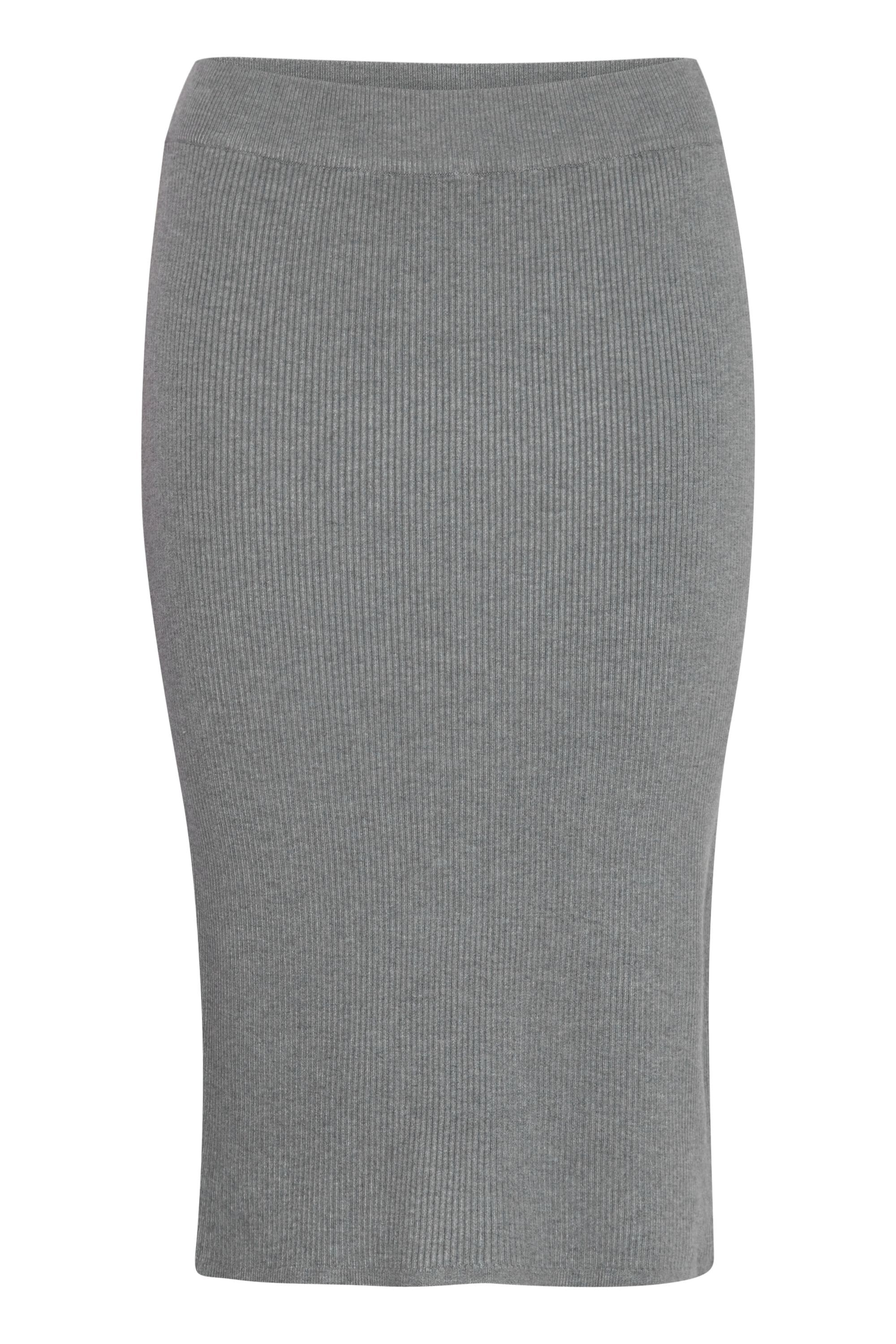 b.young Bleistiftrock "Bleistiftrock BYMMMORLA PENCIL SKIRT -" günstig online kaufen