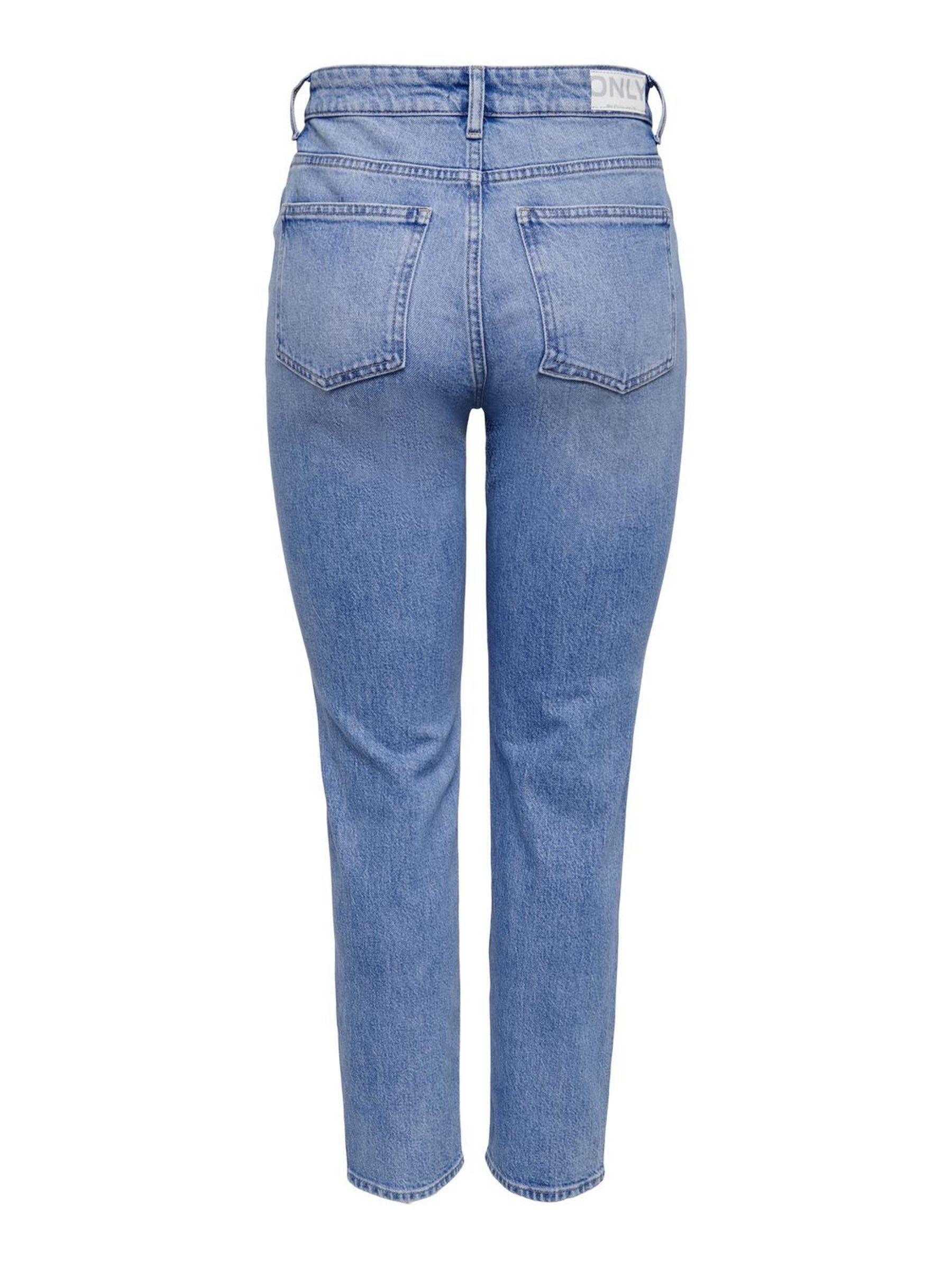 Only Damen Jeans 15249500 günstig online kaufen