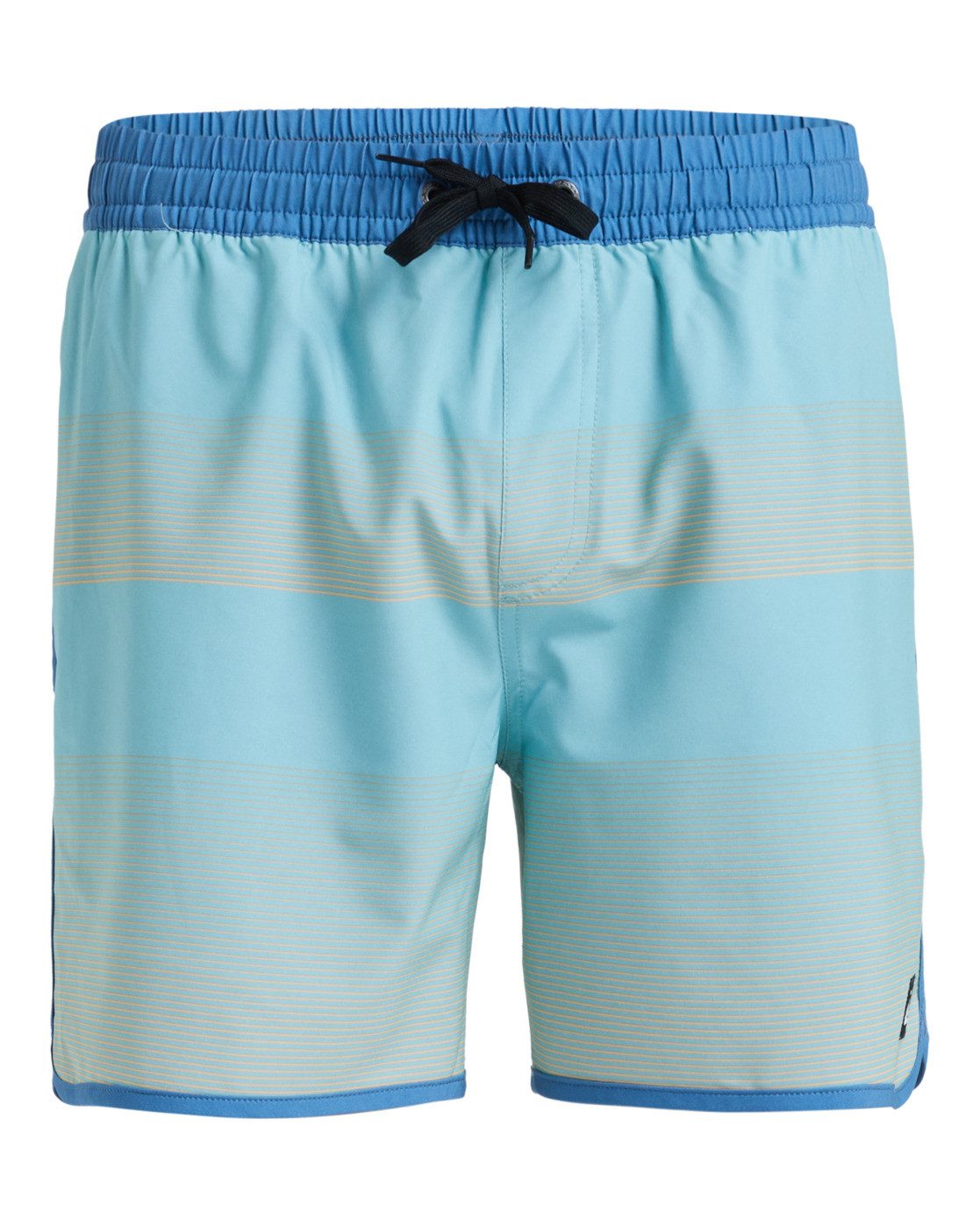 Quiksilver Badeshorts Surfsilk Scallop 16" günstig online kaufen