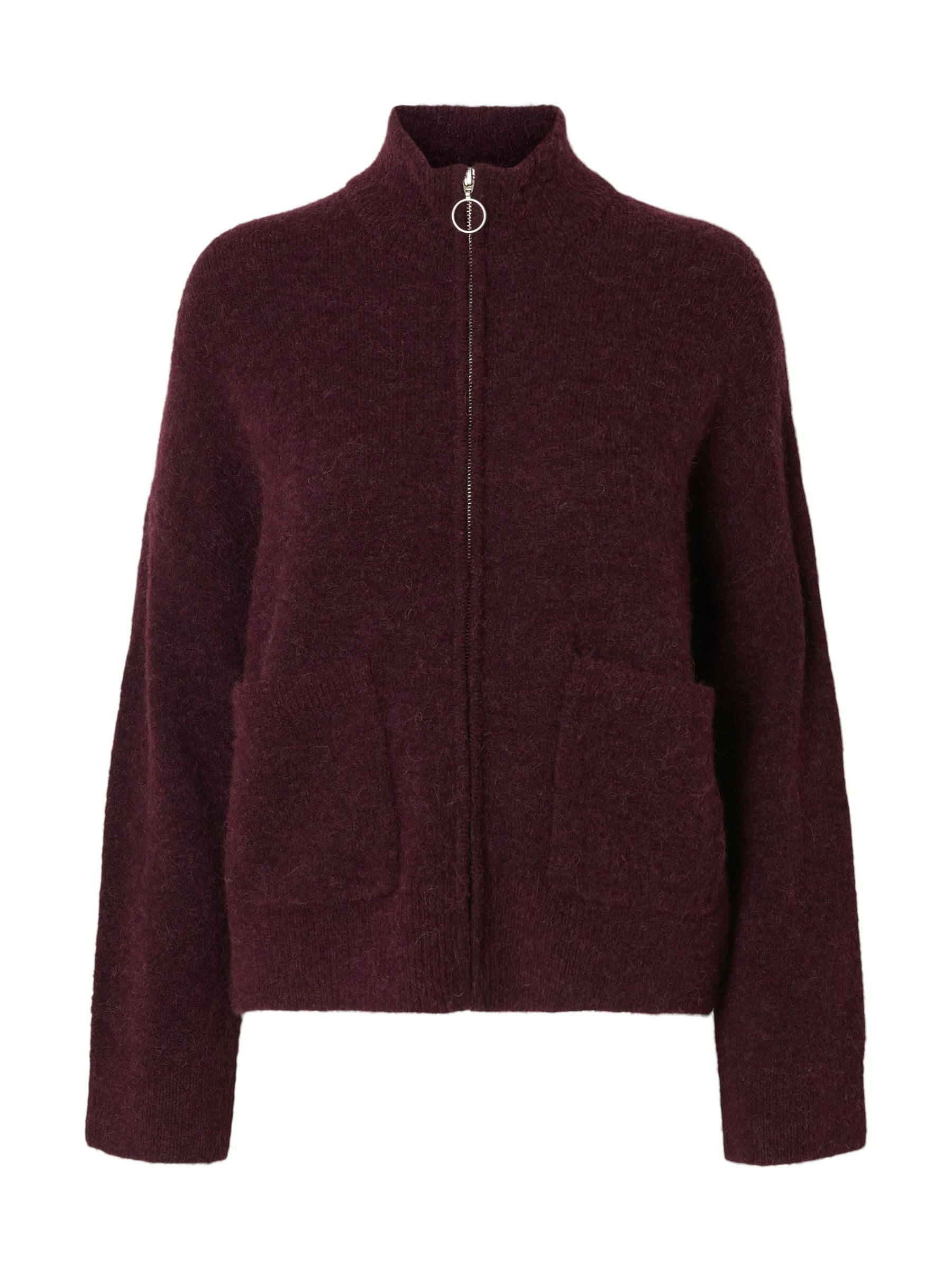 SELECTED FEMME Cardigan Modischer Strick mit günstig online kaufen
