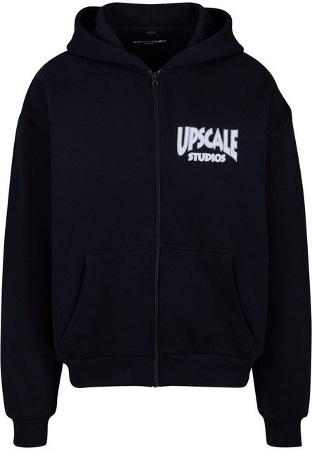 Upscale by Mister Tee Sweatjacke Upscale by Mister Tee Unisex (1-tlg) günstig online kaufen