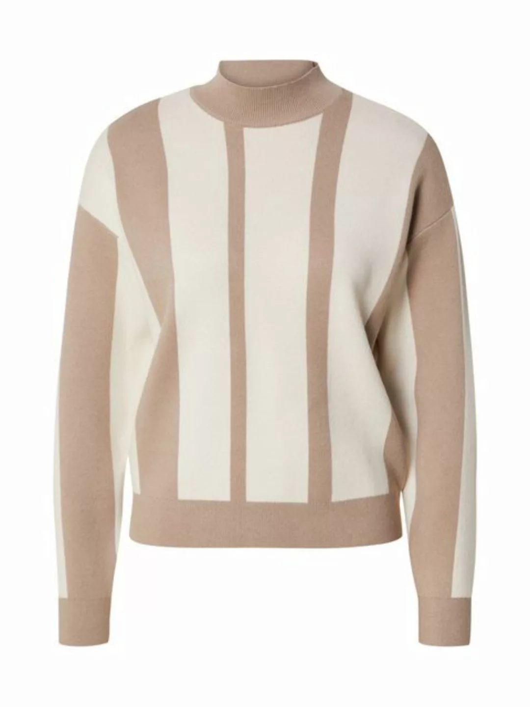 Vero Moda Strickpullover VMGOLD (1-tlg) Plain/ohne Details günstig online kaufen