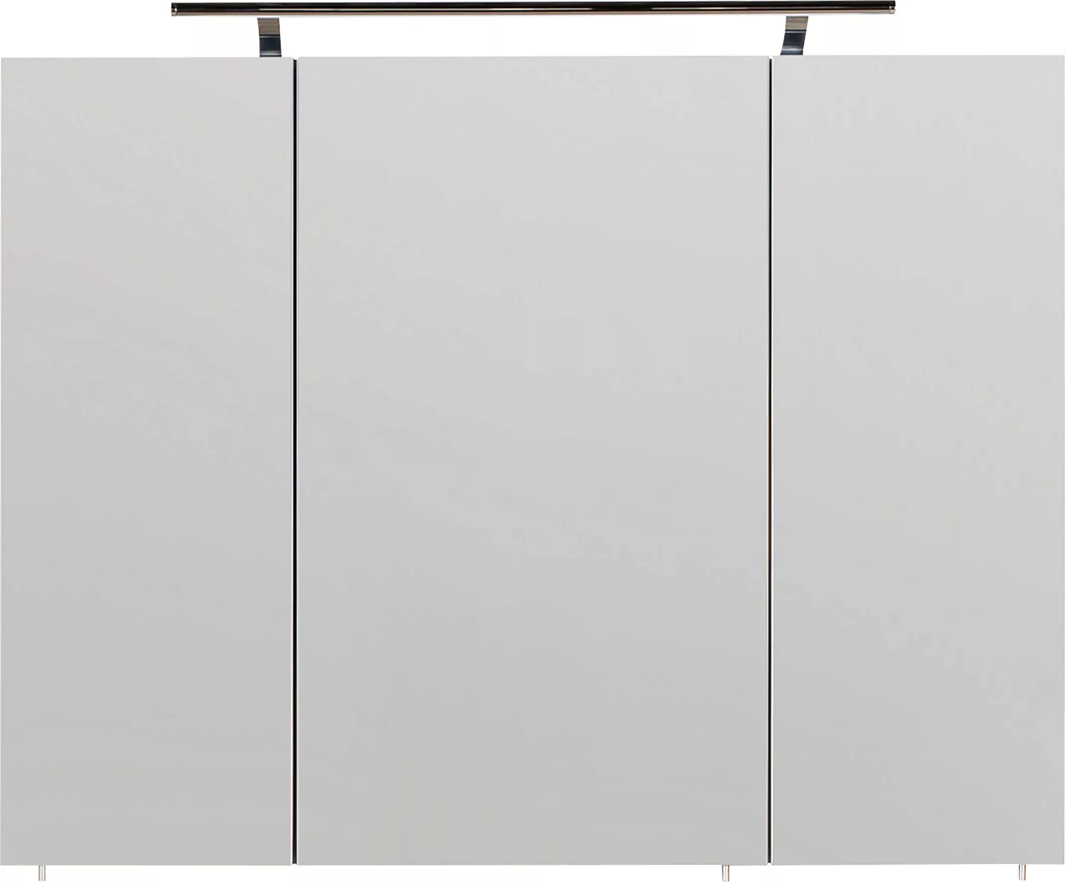 MARLIN Spiegelschrank "3040", Breite 90 cm günstig online kaufen