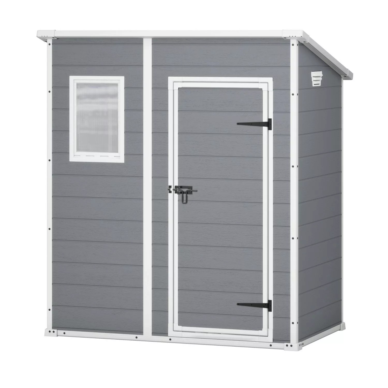 Keter Gerätehaus "Manor Pent 6x4" günstig online kaufen