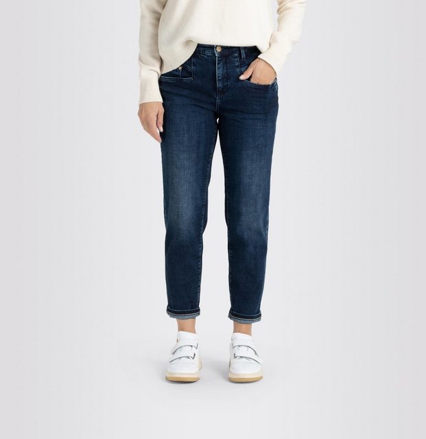 MAC Regular-fit-Jeans RICH CARROT günstig online kaufen