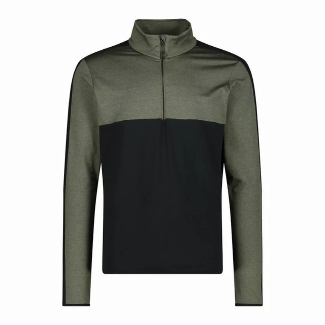 CMP Fleecejacke CMP Herren Fleecejacke MAN SWEAT 34L4127 günstig online kaufen