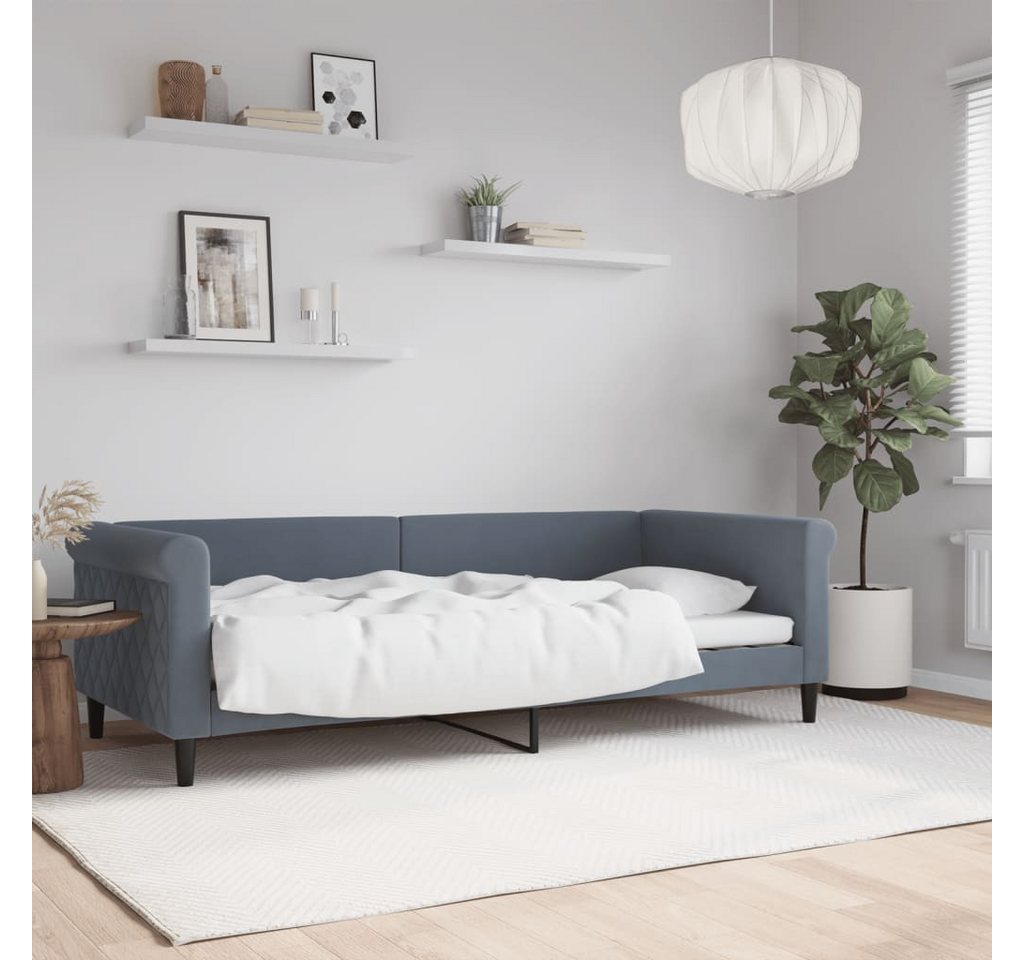 vidaXL Bett günstig online kaufen