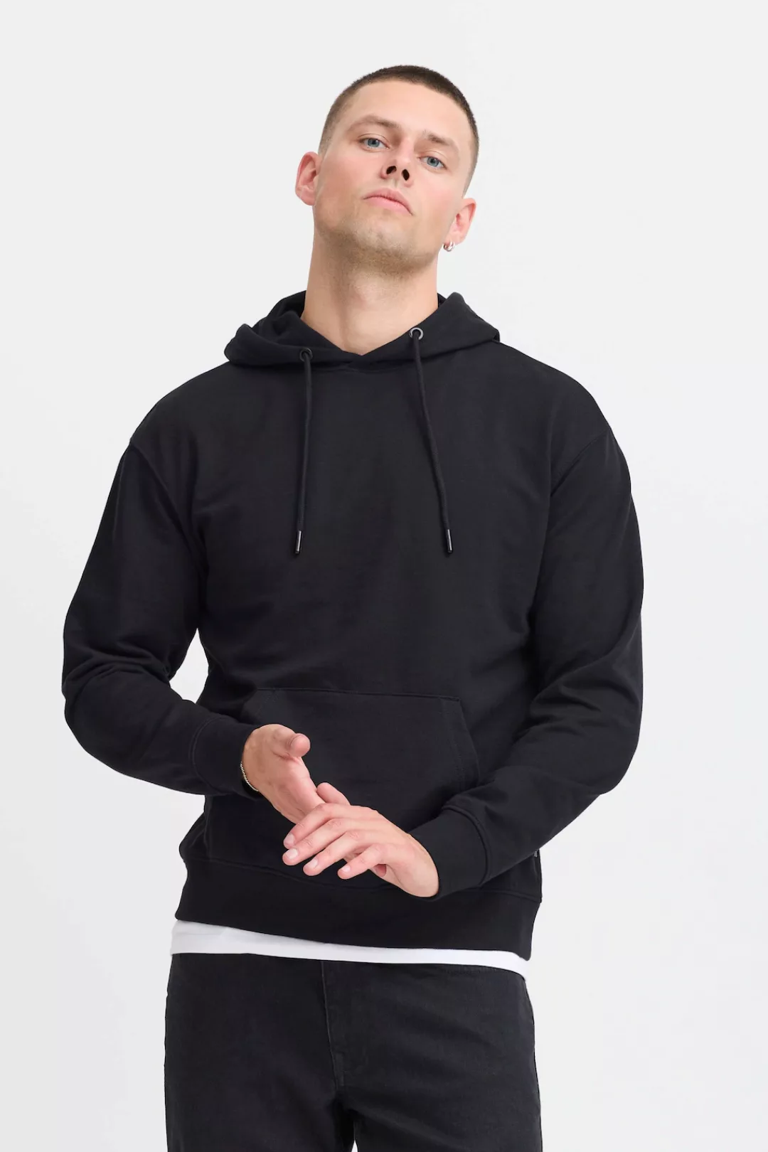 Blend Kapuzensweatshirt "BLEND BHBrody Sweatshirt hood" günstig online kaufen