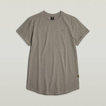 G-Star Raw  T-Shirts & Poloshirts D16396 D565 - LASH TONAL-G477 ROCK RIDGE günstig online kaufen