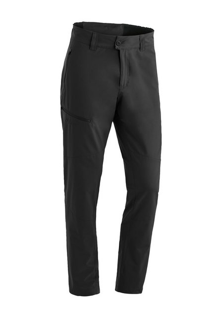 Maier Sports Outdoorhose Nil Loop Herren Wanderhose, Funktionshose mit Tasc günstig online kaufen