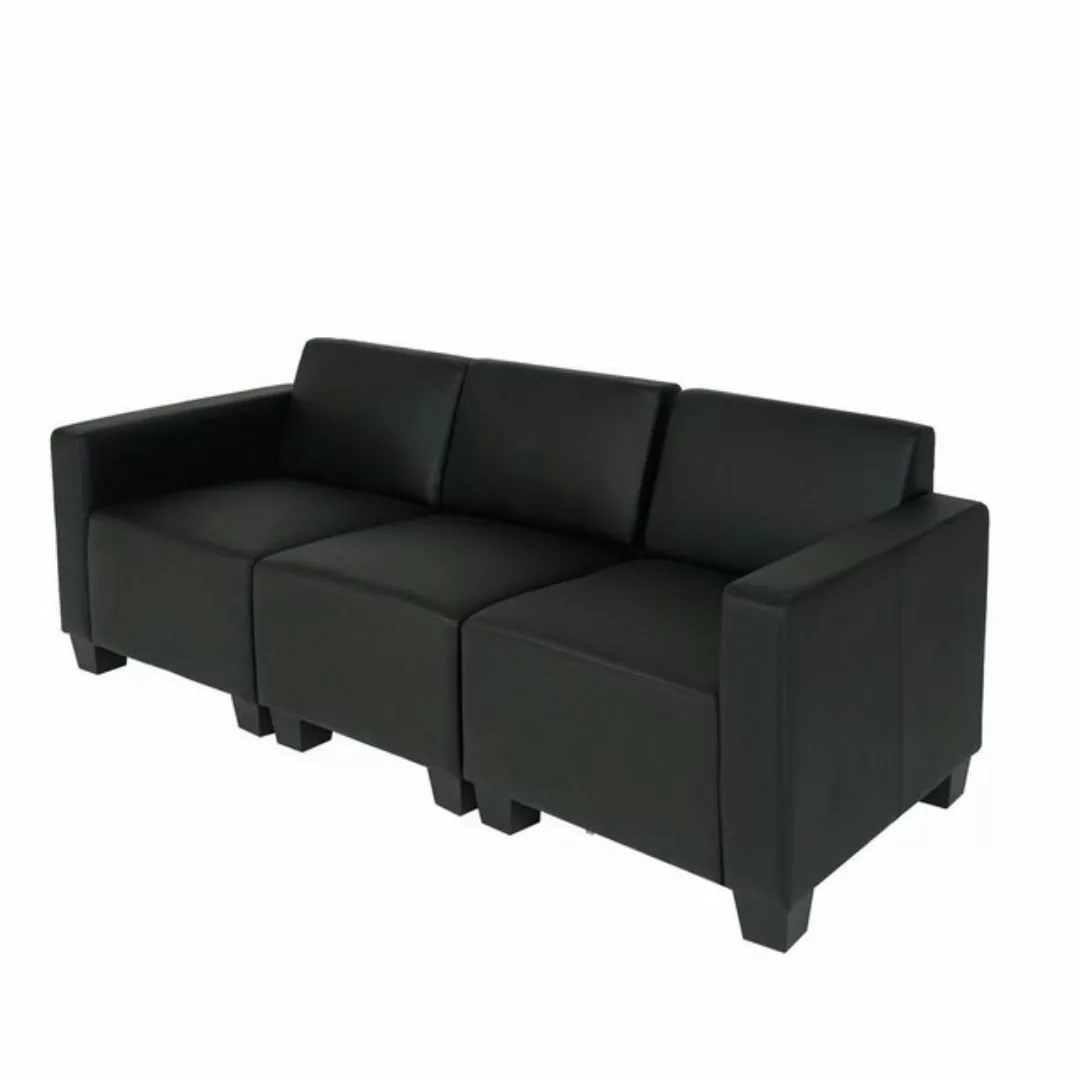 MCW Sofa Moncalieri-3, Set, moderner Lounge-Stil, hochwertige Verarbeitung, günstig online kaufen