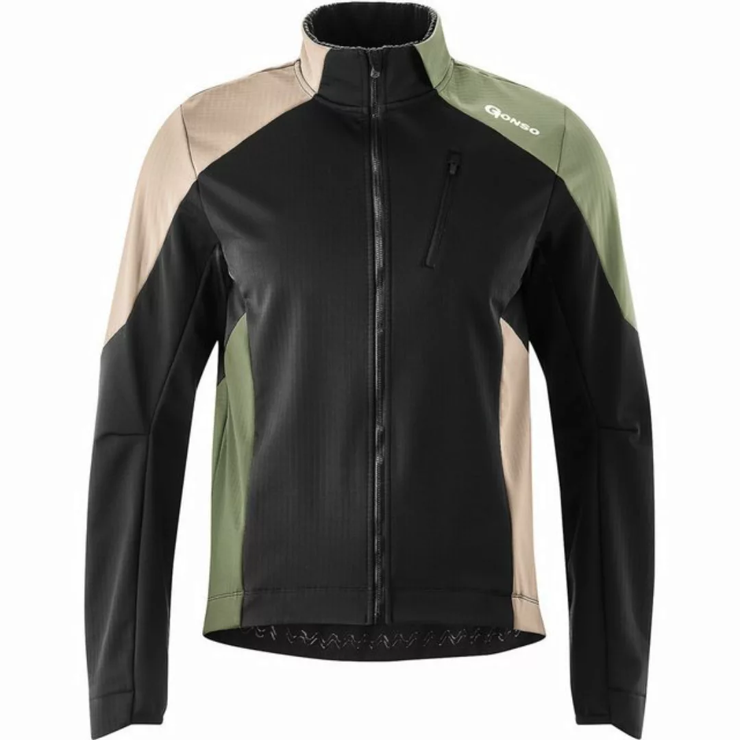 Gonso Fahrradjacke Jacke Trail günstig online kaufen