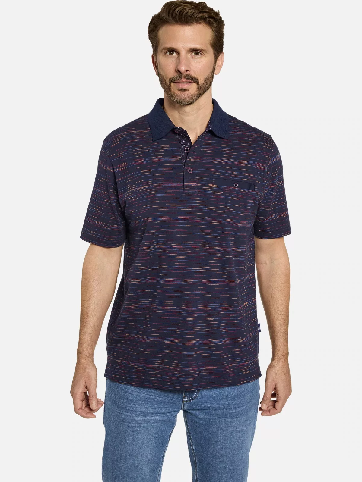 Babista Poloshirt "Poloshirt ORVENTO" günstig online kaufen