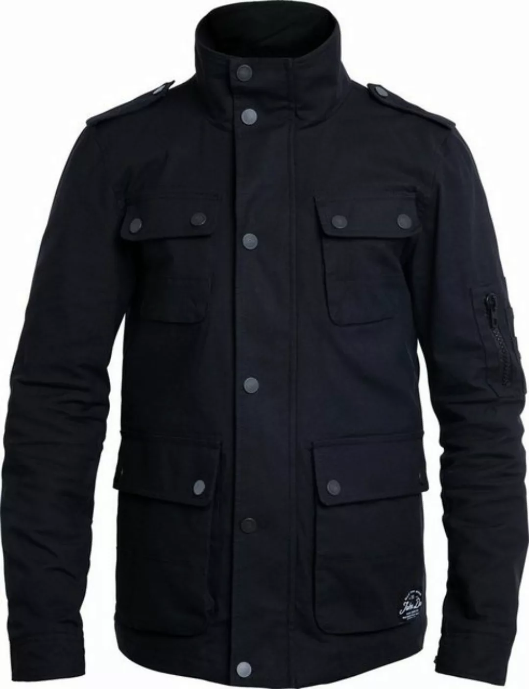 John Doe Motorradjacke Explorer Motorrad Textiljacke günstig online kaufen