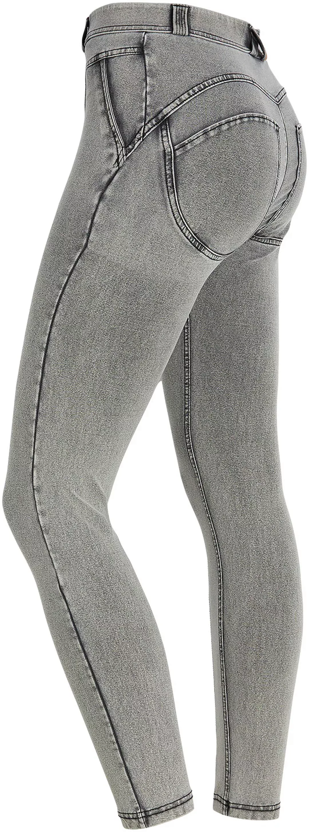 Freddy Jeggings WRUP4 SUPERSKINNY mit Lifting & Shaping Effekt günstig online kaufen