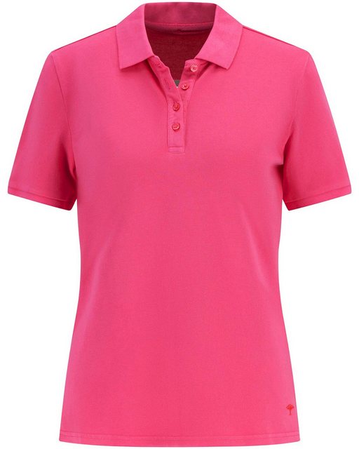 FYNCH-HATTON Poloshirt Kurzarm Piqué-Poloshirt günstig online kaufen