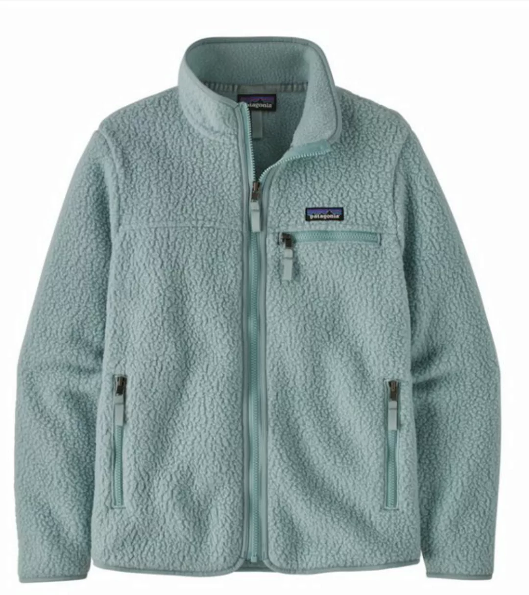 Patagonia Outdoorjacke W's Retro Pile Jkt günstig online kaufen