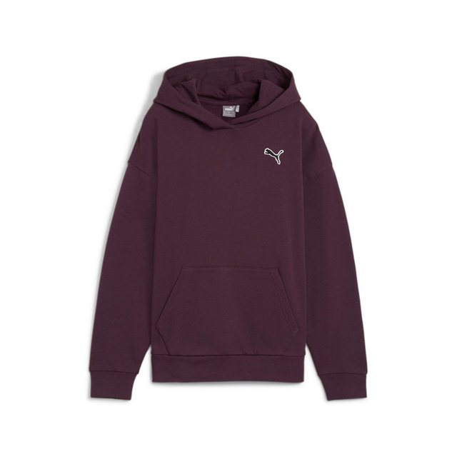 PUMA Kapuzenpullover Puma Damen Kapuzenpullover BETTER ESSENTIALS Hoodie FL günstig online kaufen