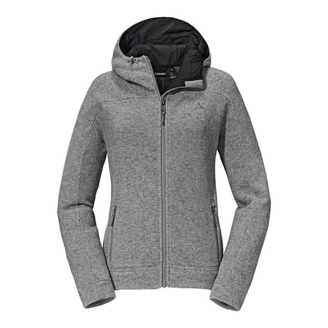 Schöffel Anorak Schöffel W Fleece Hoody Lakefield Damen Anorak günstig online kaufen