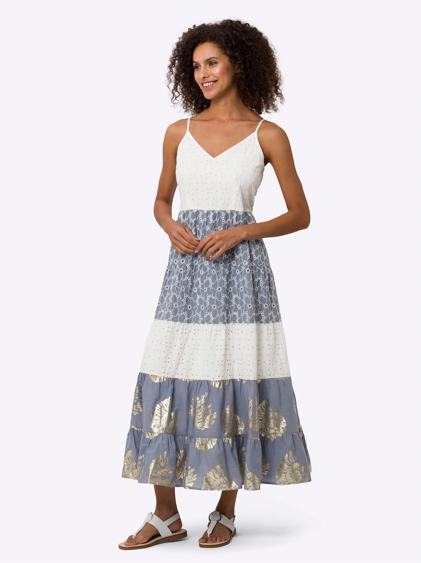 heine Abendkleid "Kleid" günstig online kaufen