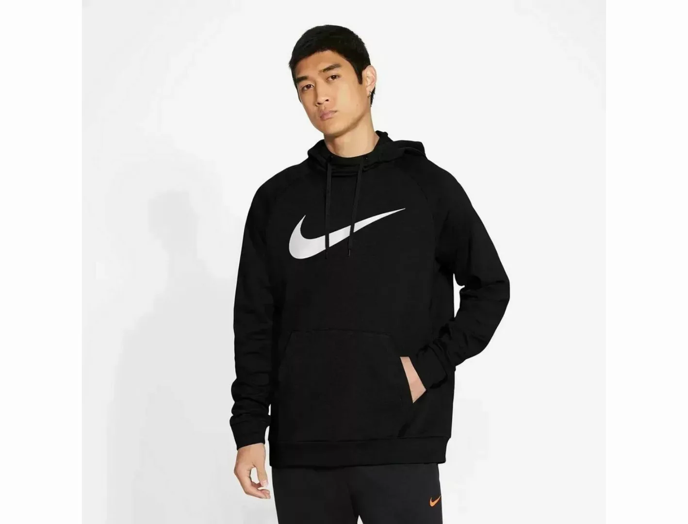 Nike Hoodie M NK DRY HOODIE PO SWOOSH günstig online kaufen