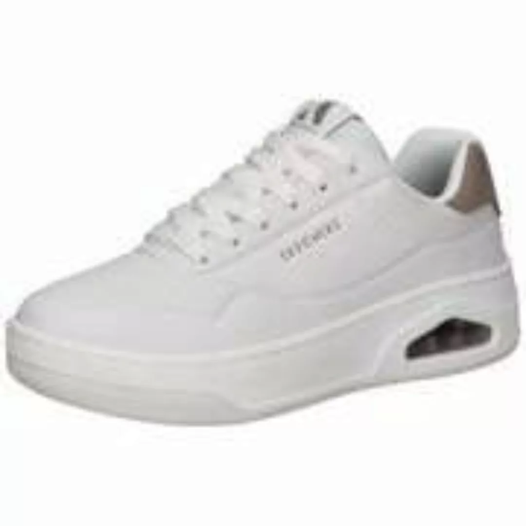 Skechers Uno Court Sneaker Damen weiß günstig online kaufen