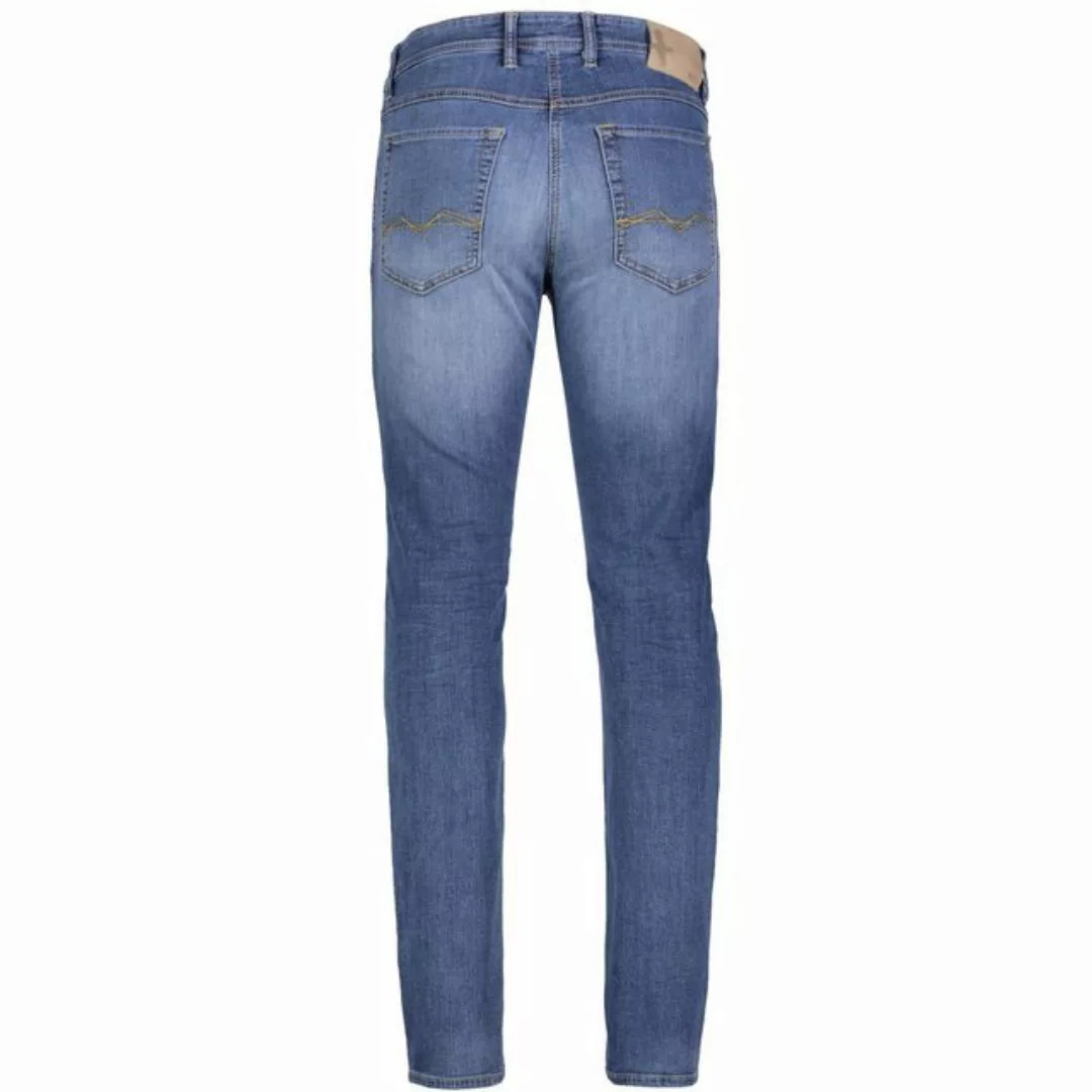 MAC 5-Pocket-Jeans Jog'n Jeans 0994L Light Sweat Denim günstig online kaufen