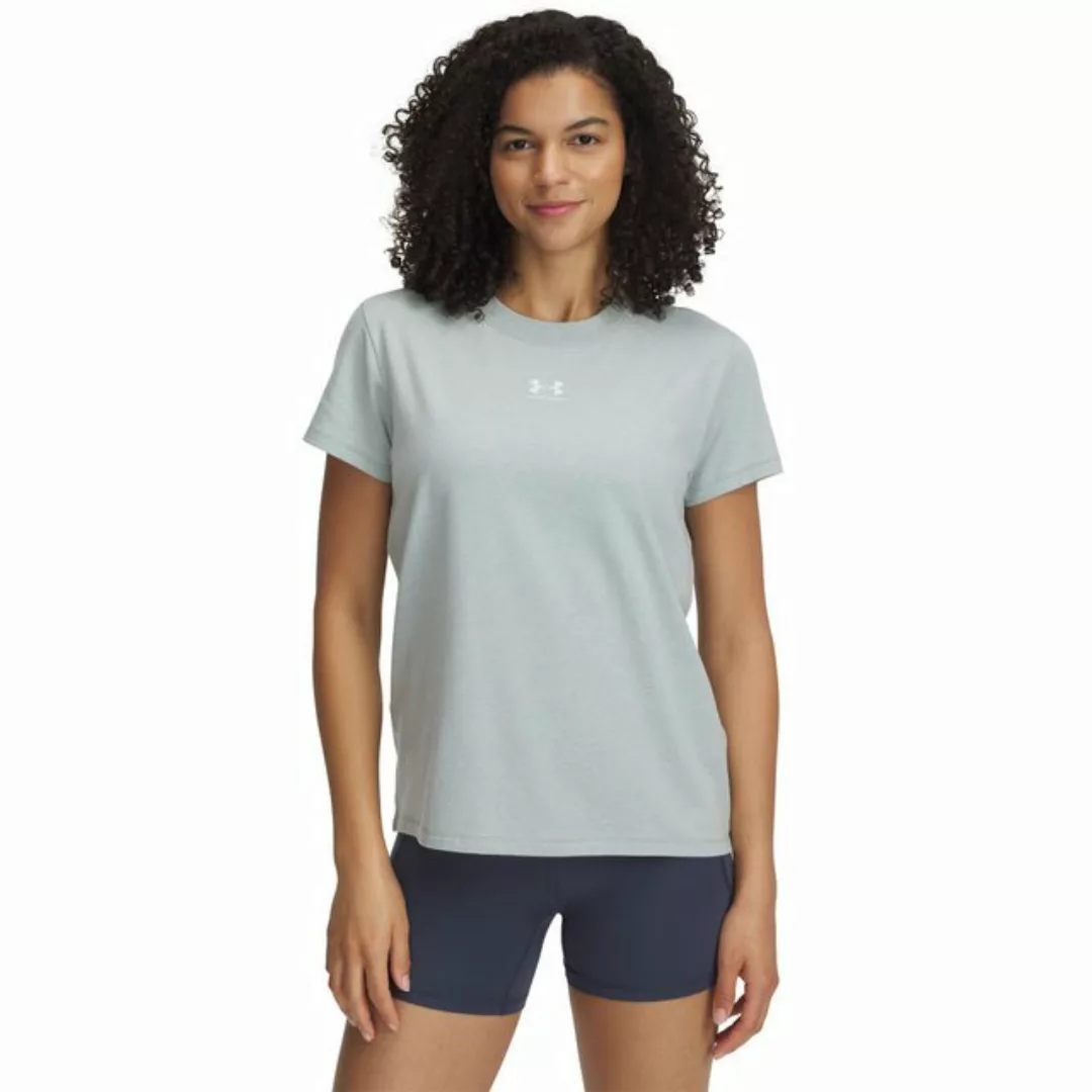 Under Armour® T-Shirt Under Armour Damen T-Shirt Off Campus Core SS 1383648 günstig online kaufen