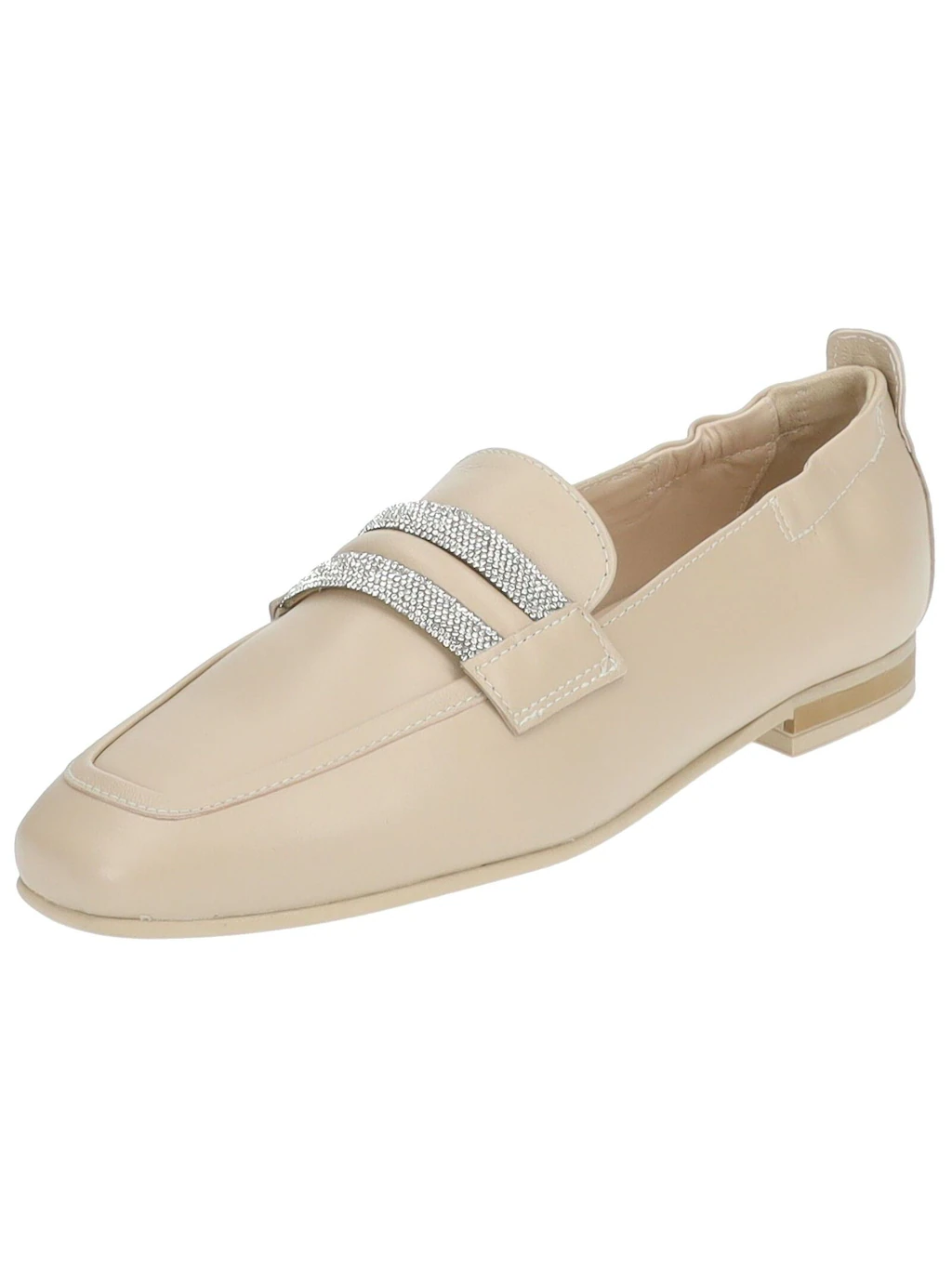 Nero Giardini Slipper "Nero Giardini Slipper Nappaleder" günstig online kaufen