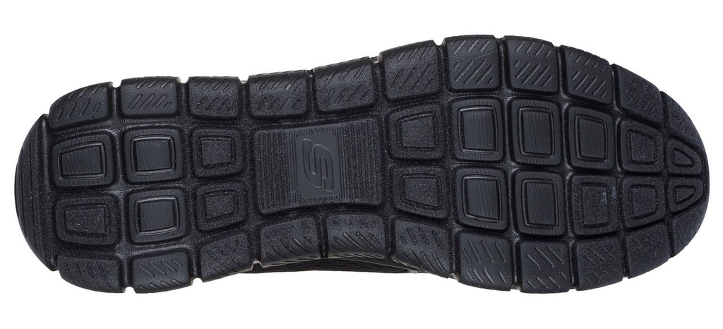 Skechers Schnürschuh "TRACK-LESHUR", Freizeitschuh, Trainingsschuh im Mater günstig online kaufen