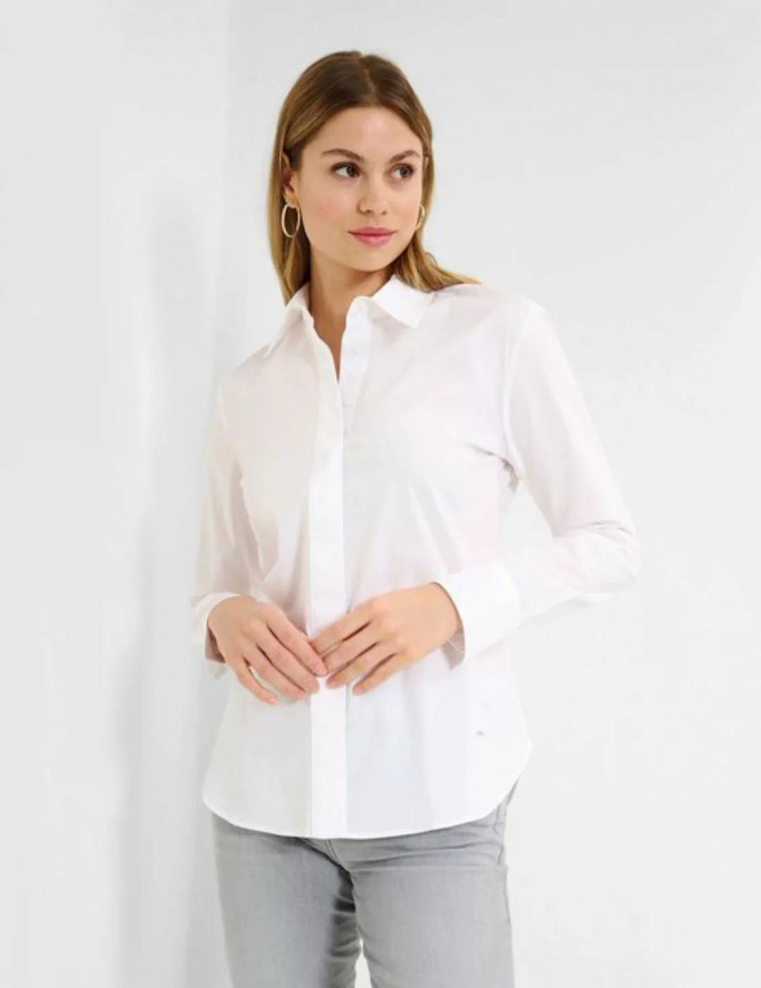 Brax Klassische Bluse Style VICTORIA günstig online kaufen